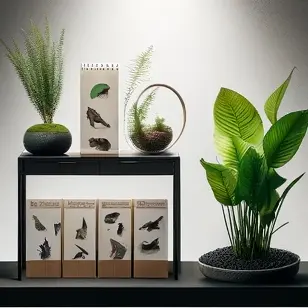 Корм для рыб