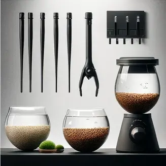 Аксессуары и инструменты