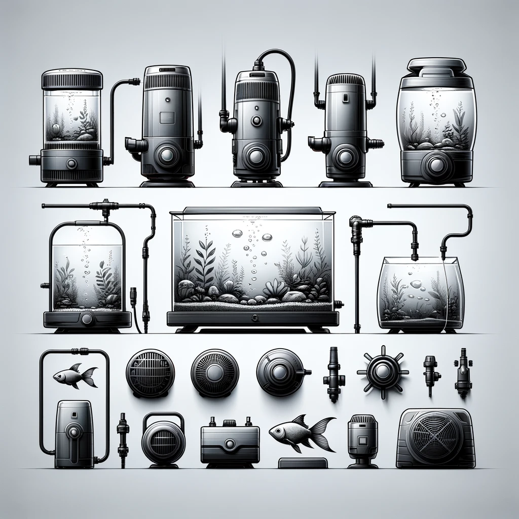 Насосы и волновые машины