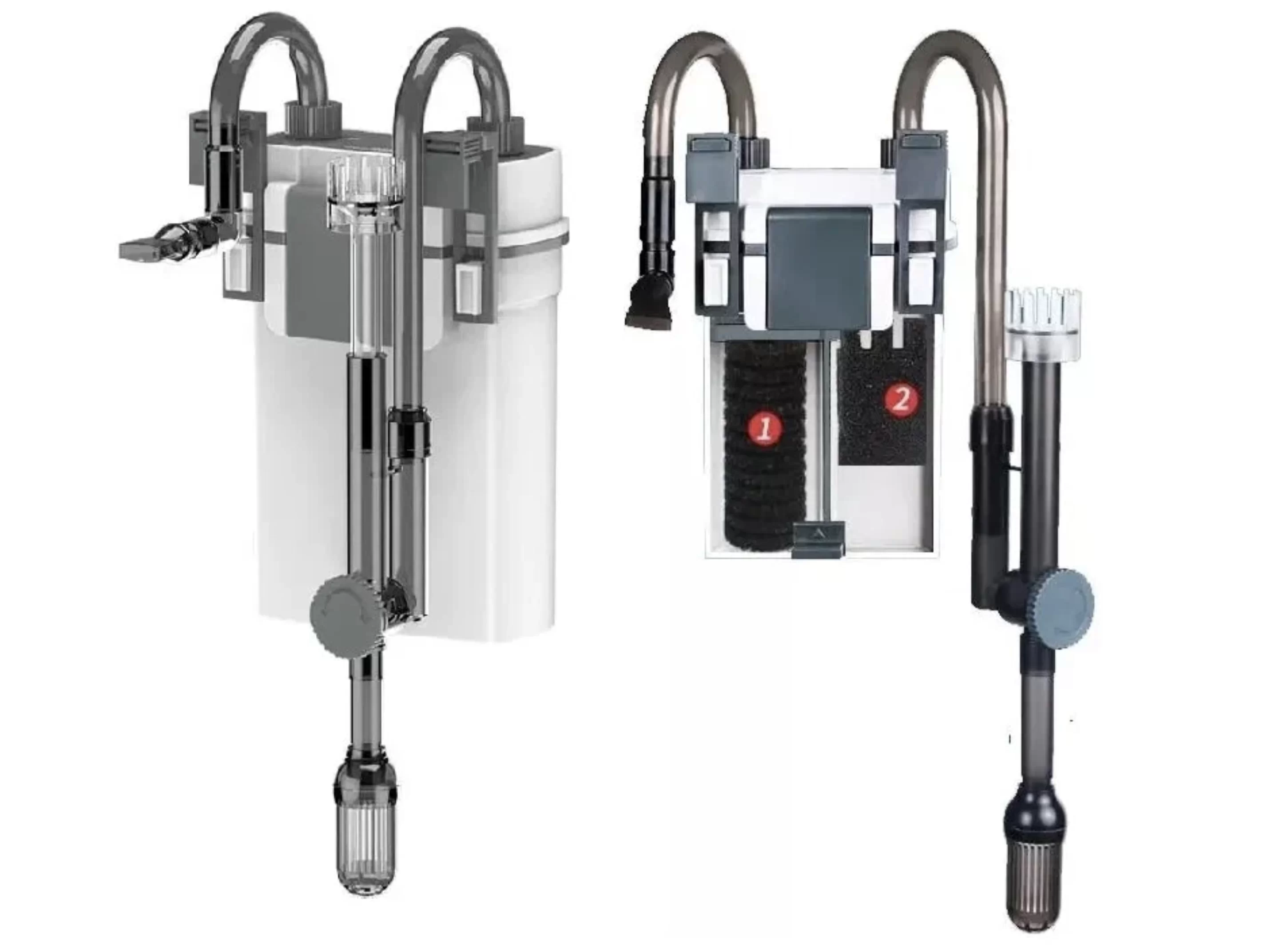 На фото SUNSUN XBL-300